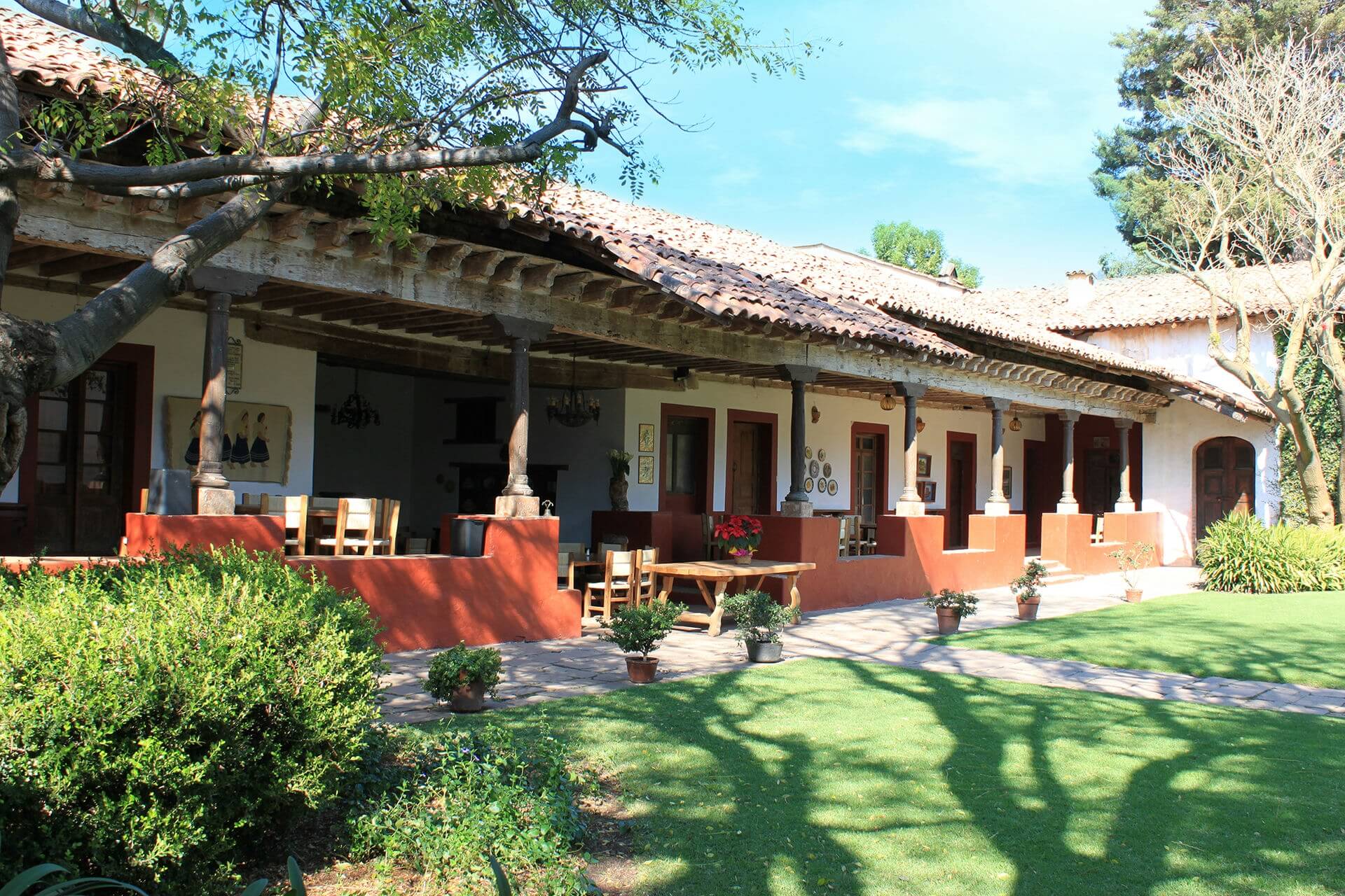 PIPIOLTEPEC LA HACIENDA